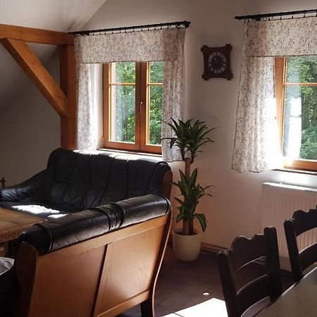 Apartman Jizerka Kořenov Eksteriør bilde