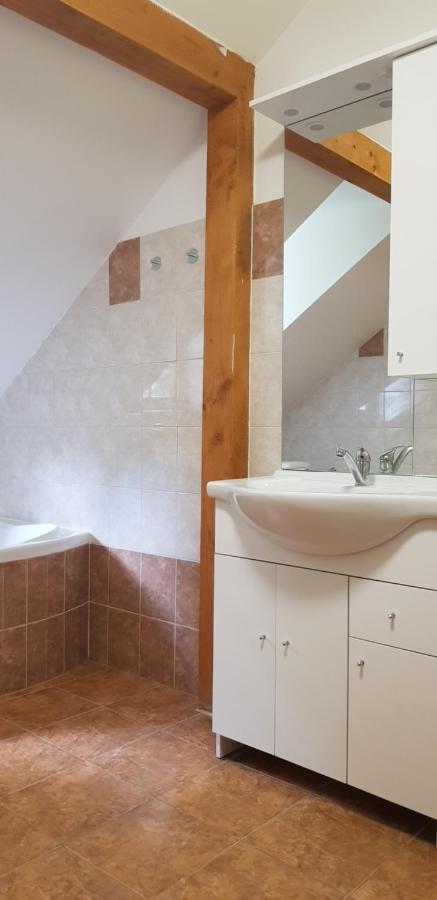 Apartman Jizerka Kořenov Eksteriør bilde