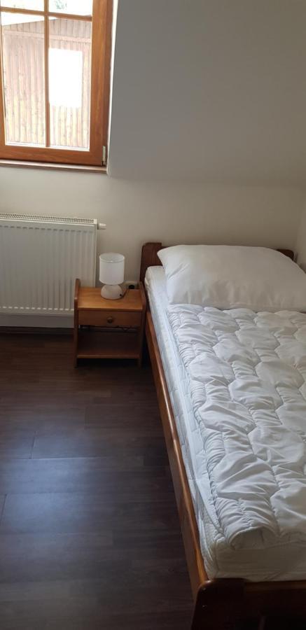 Apartman Jizerka Kořenov Eksteriør bilde